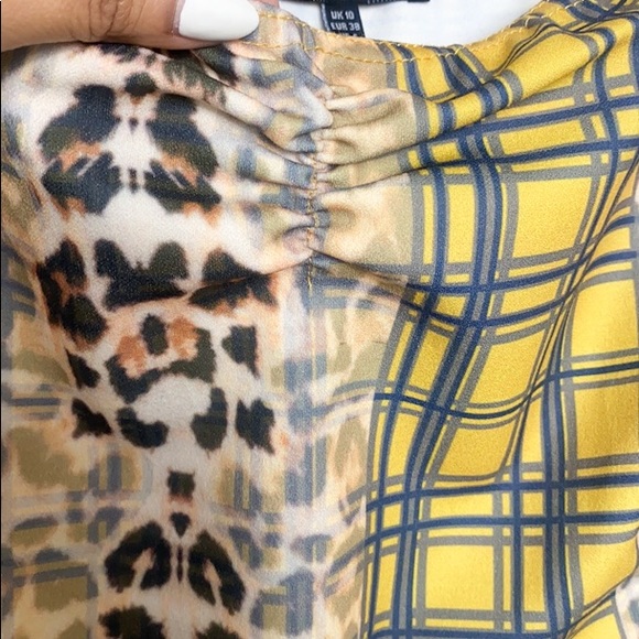 MISSGUIDED Bodysuit - Picture 5 of 12